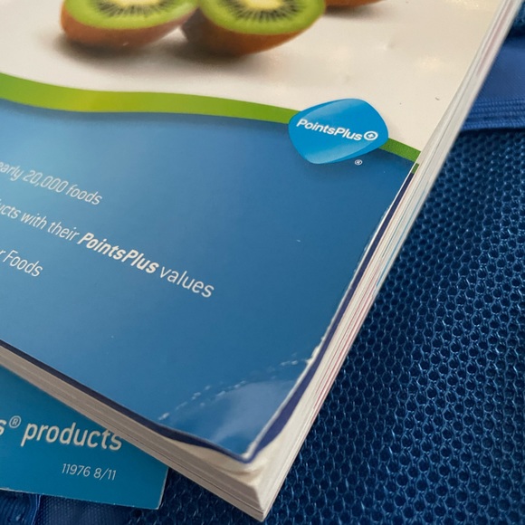 Weight Watchers Kitchen Weight Watchers Points Plus Kit Poshmark